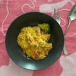 Eine gesunde Mittagspause mit Comerando