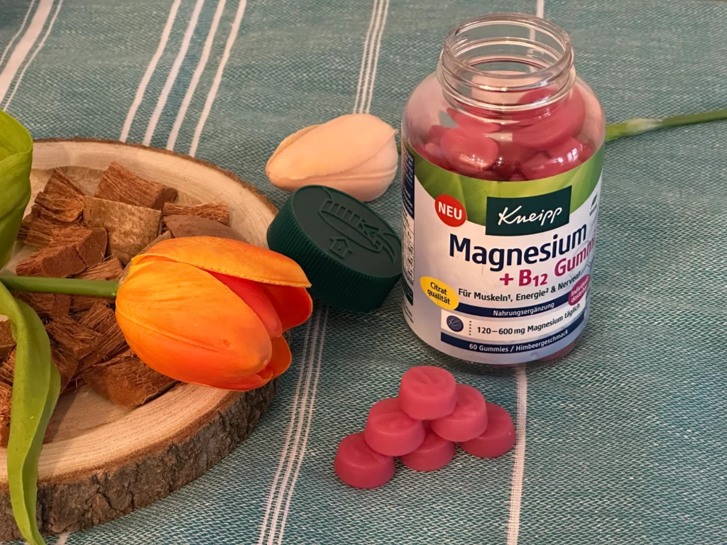 Magnesium 2